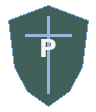 Стилизованный знак города Раменское
